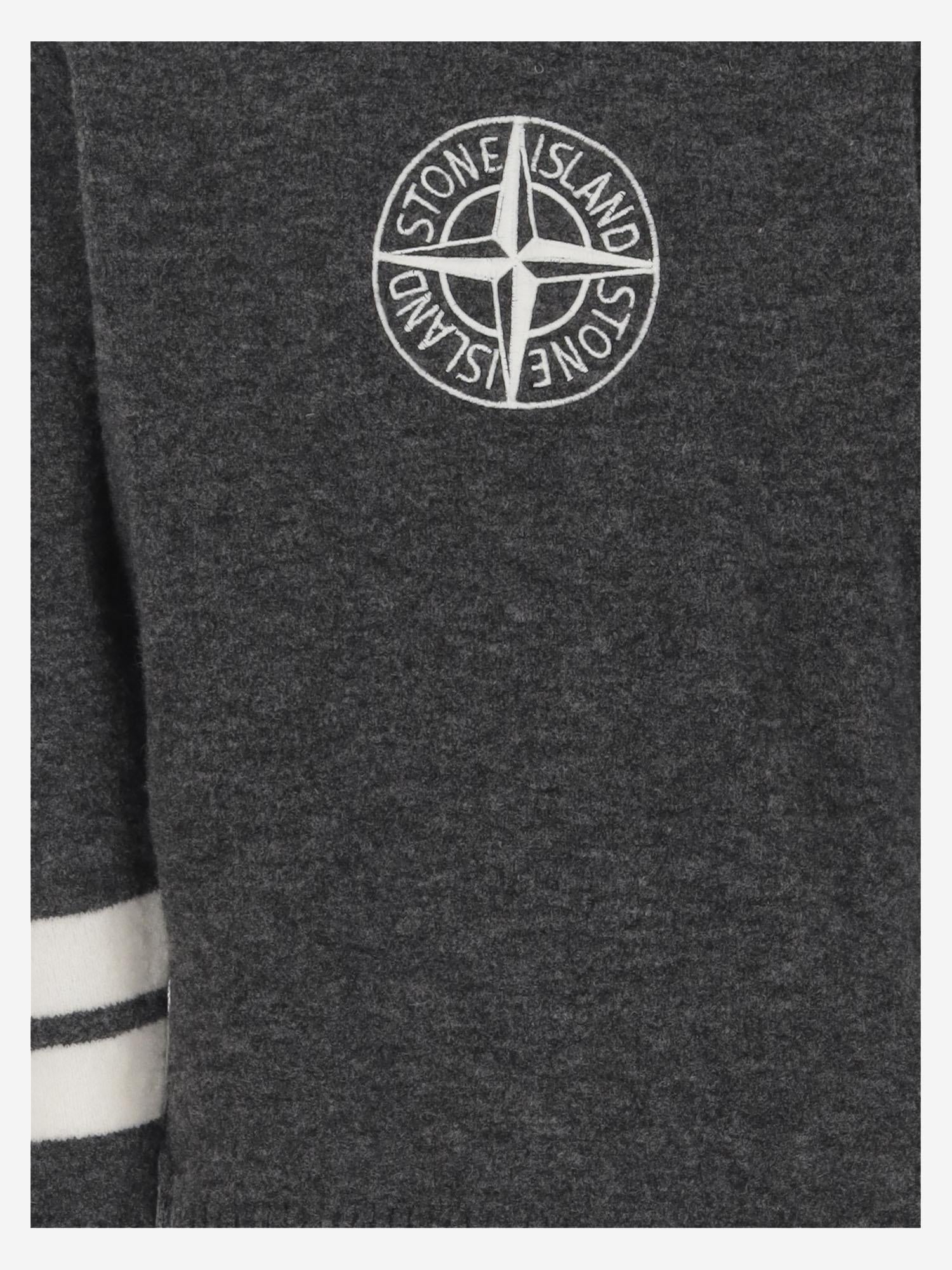 STONE ISLAND KIDS 8116523H3V0M67