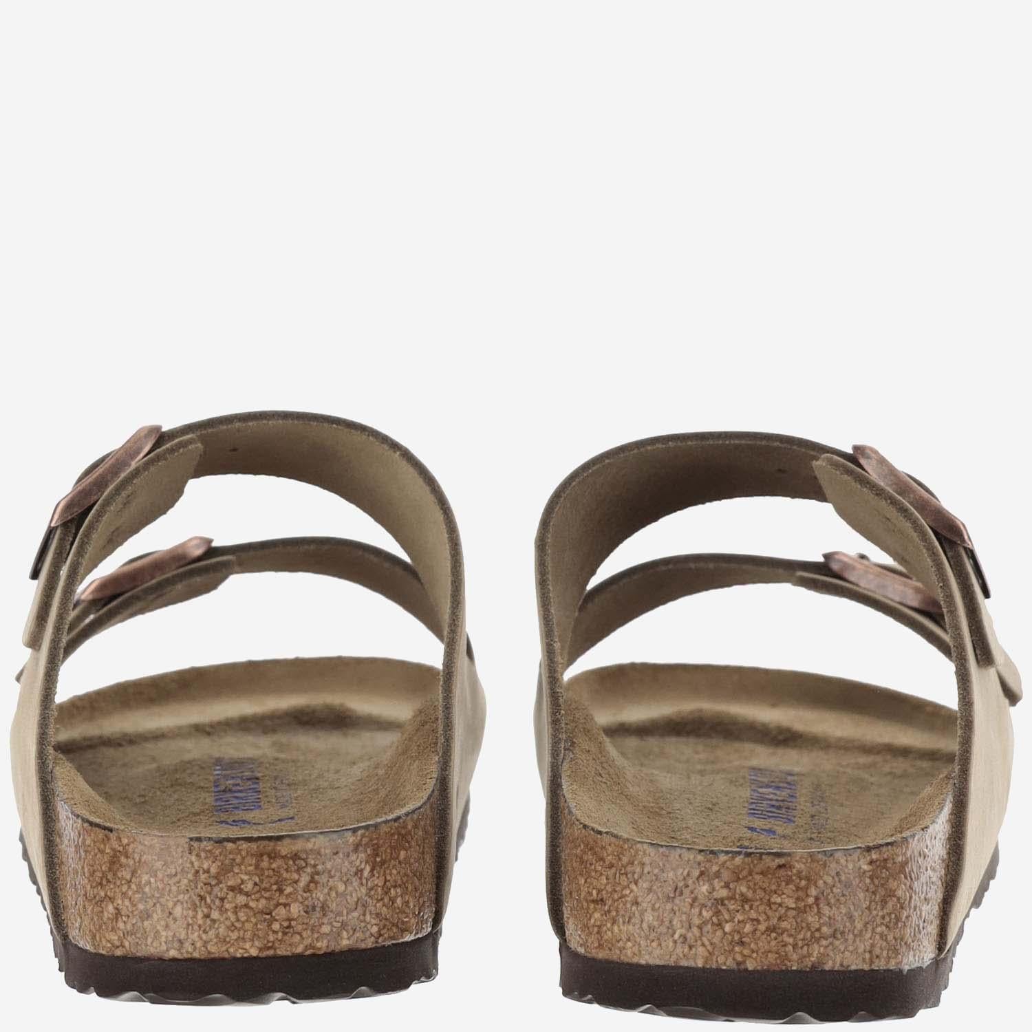 BIRKENSTOCK 552813TABACCO