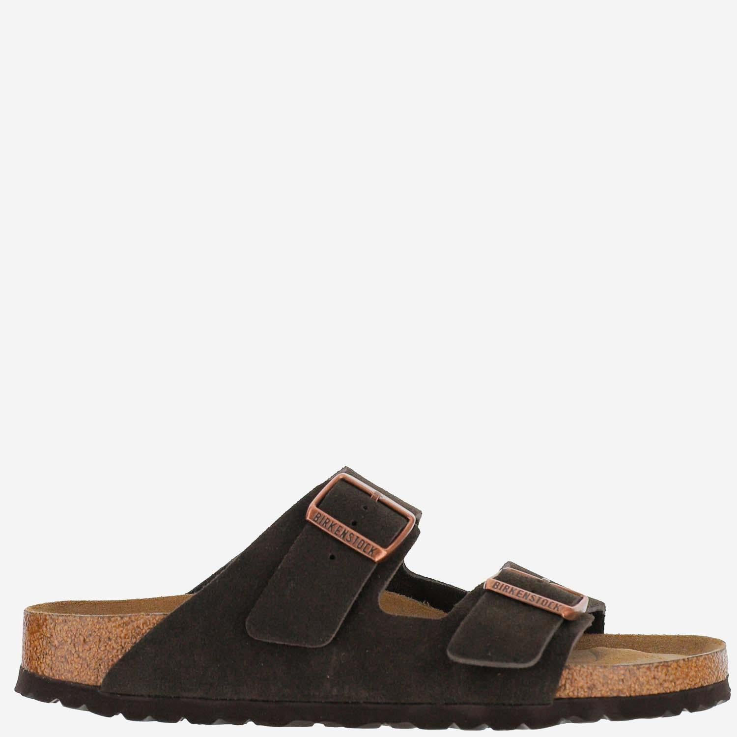 BIRKENSTOCK 951313MOCCA