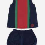 GUCCI KIDS 766602XJF4Q4681