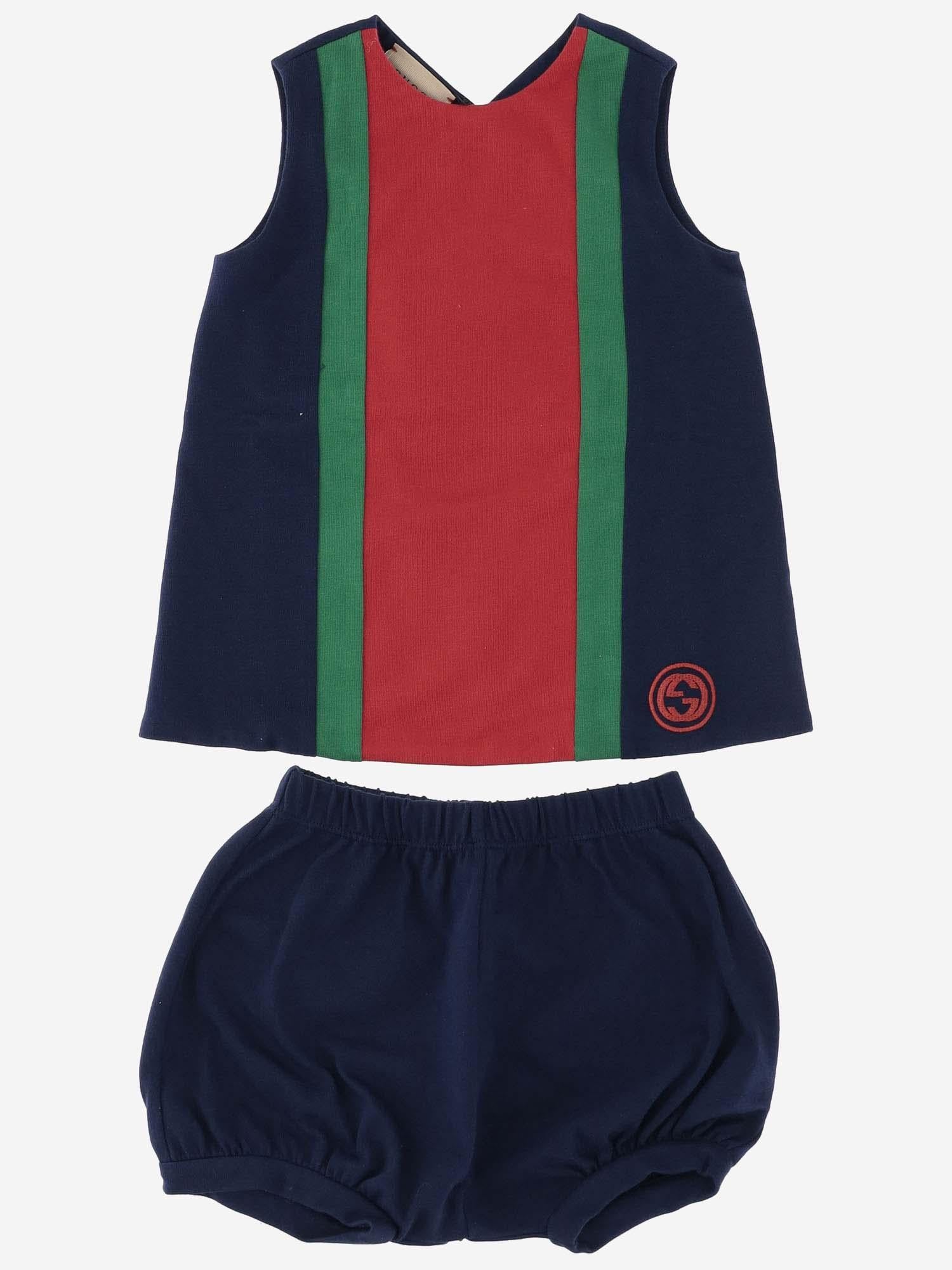 GUCCI KIDS 766602XJF4Q4681