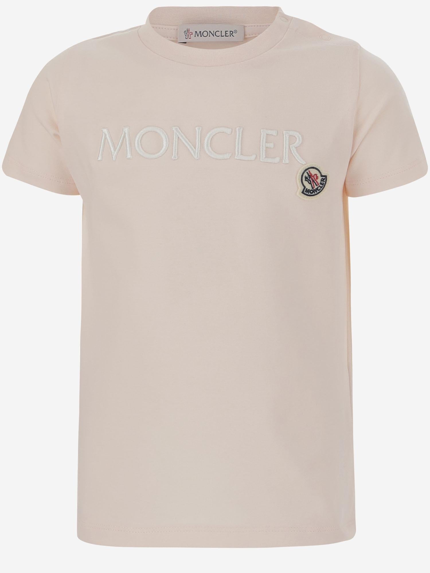 MONCLER ENFANTS 8C0000689AUM529