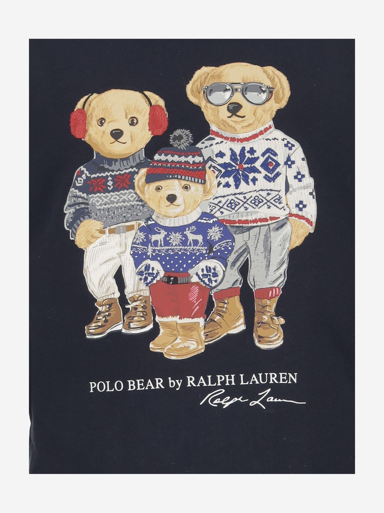 POLO RALPH LAUREN KIDS 322953042001