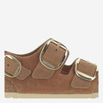 BIRKENSTOCK 1024067COGNAC