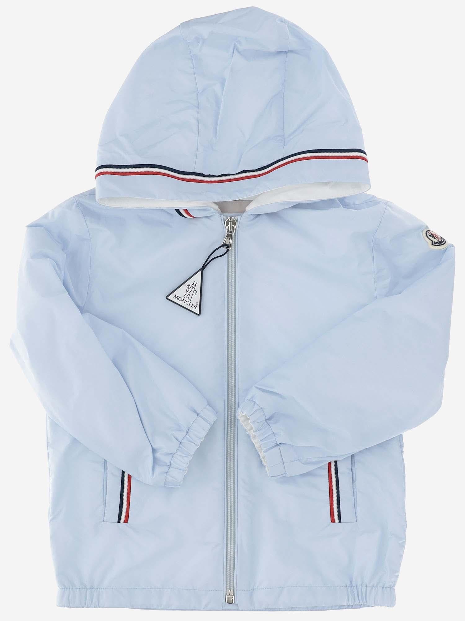 MONCLER ENFANTS 1A000155968E711