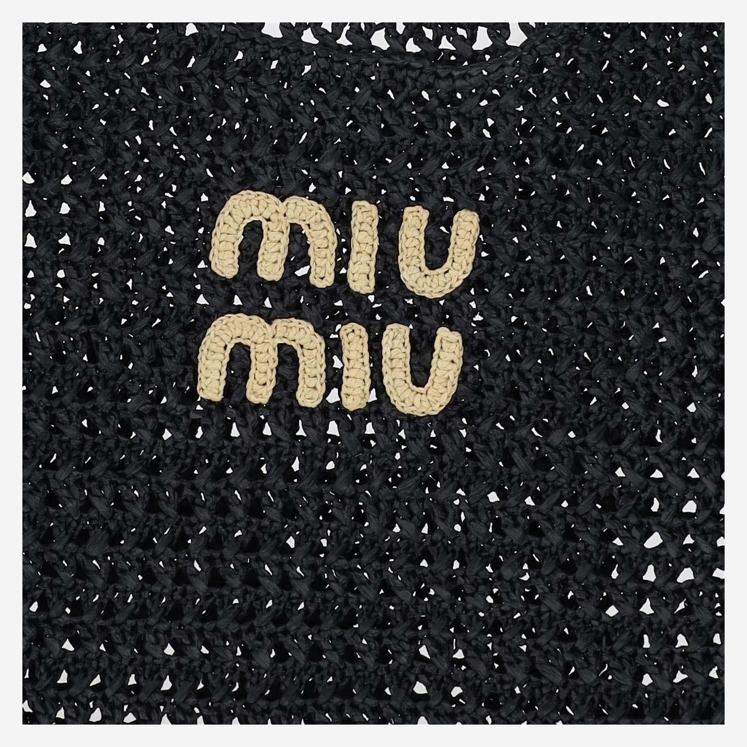 MIU MIU 5BC1162DO1F0889