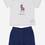 POLO RALPH LAUREN KIDS 320936473001