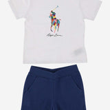 POLO RALPH LAUREN KIDS 320936473001