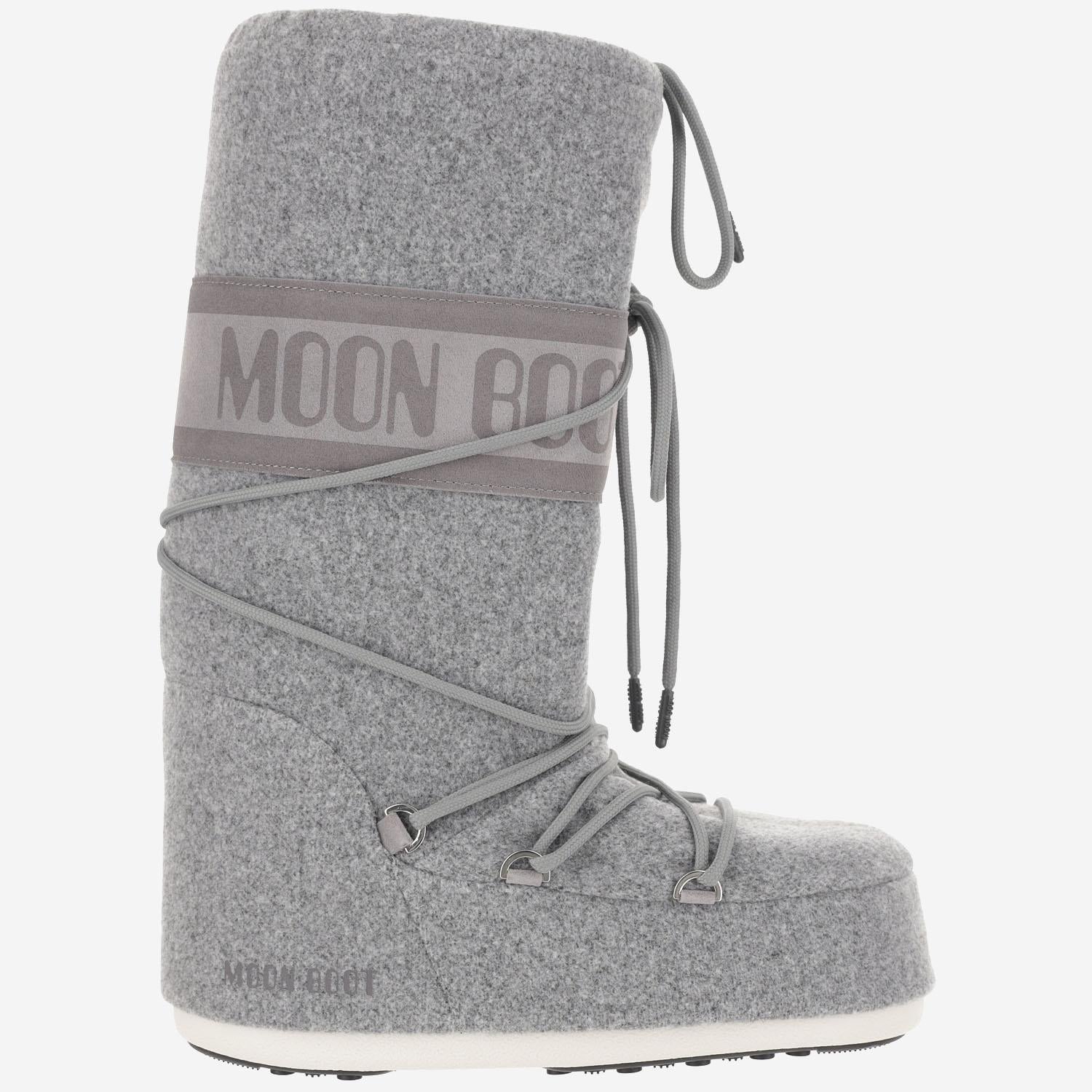 MOON BOOT 80D1402950H006GREY