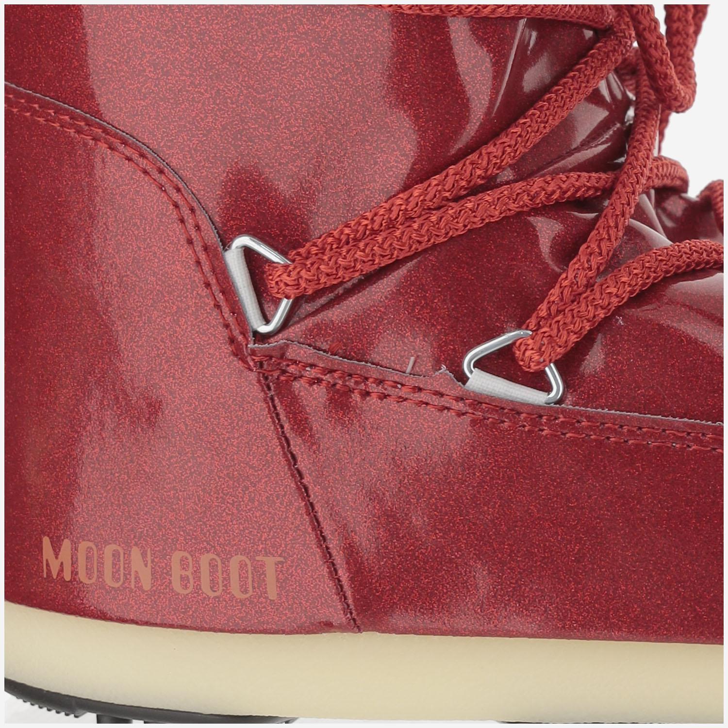 MOON BOOT KIDS 80D3400290D001