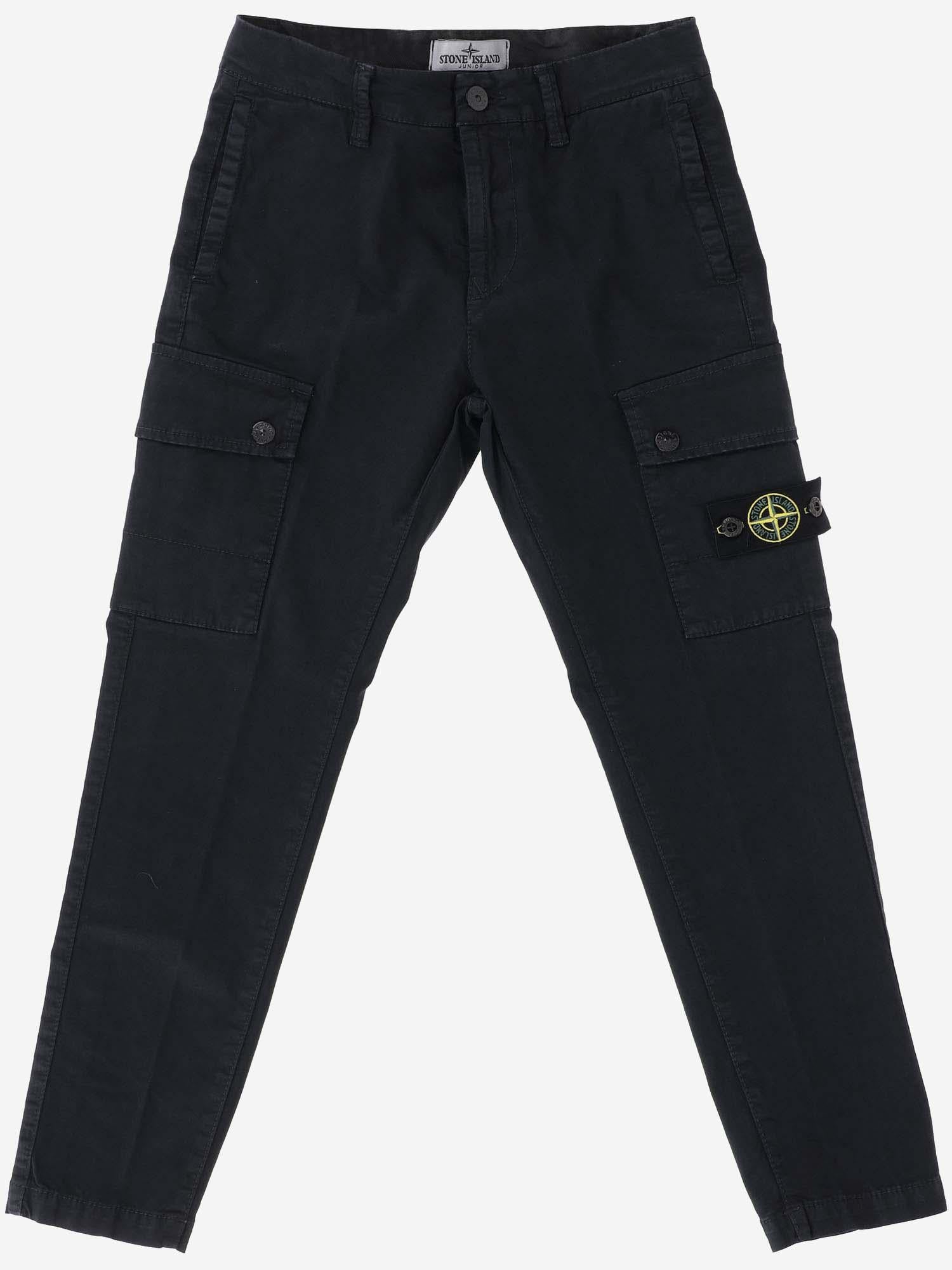 STONE ISLAND KIDS 811630115V0120