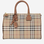 BURBERRY 8071355VNTGCHKBRIARBROWN