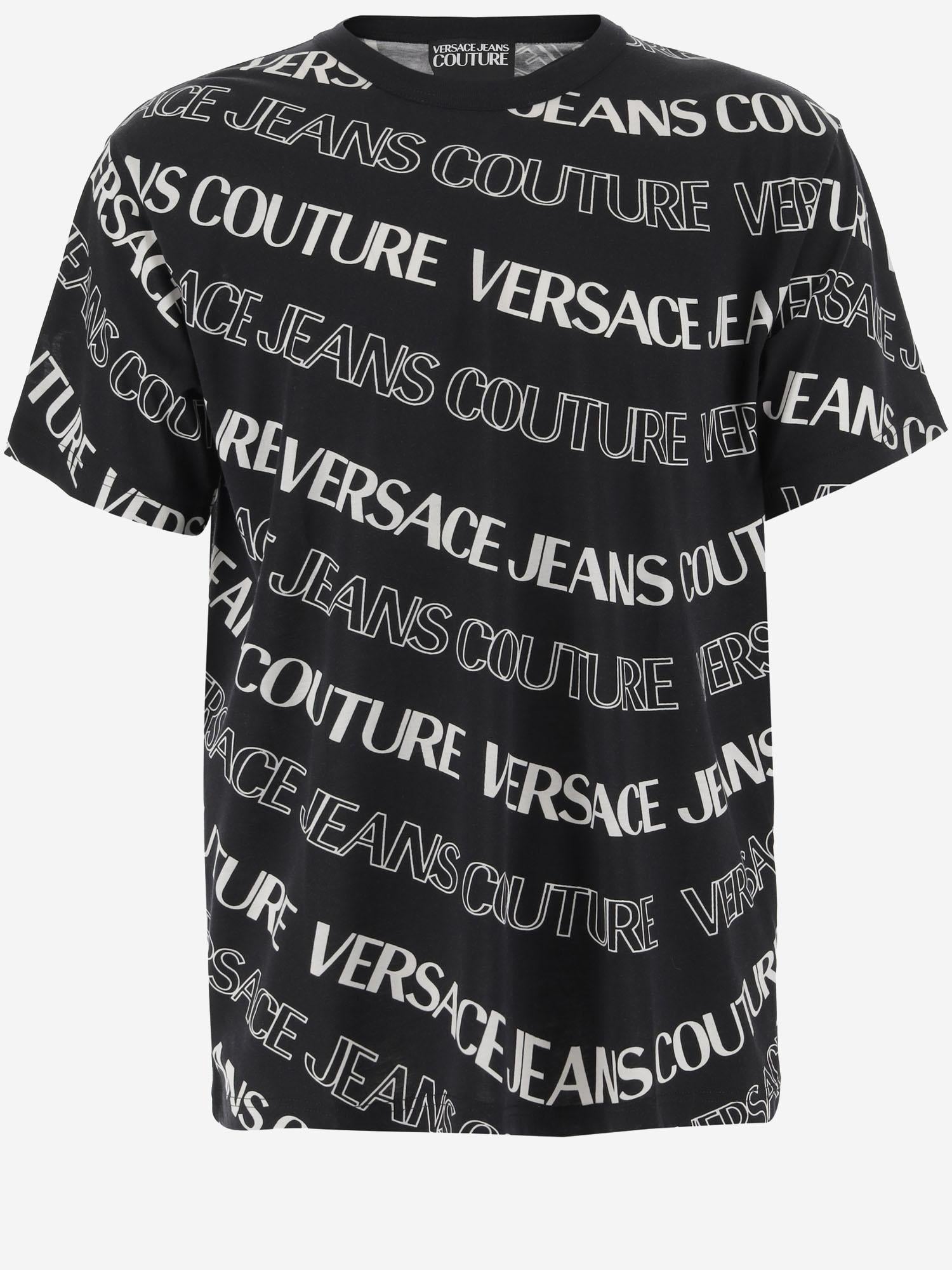 VERSACE JEANS 76GAH6R0JS296899