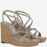 JIMMY CHOO AYLA110HBJTAUPE