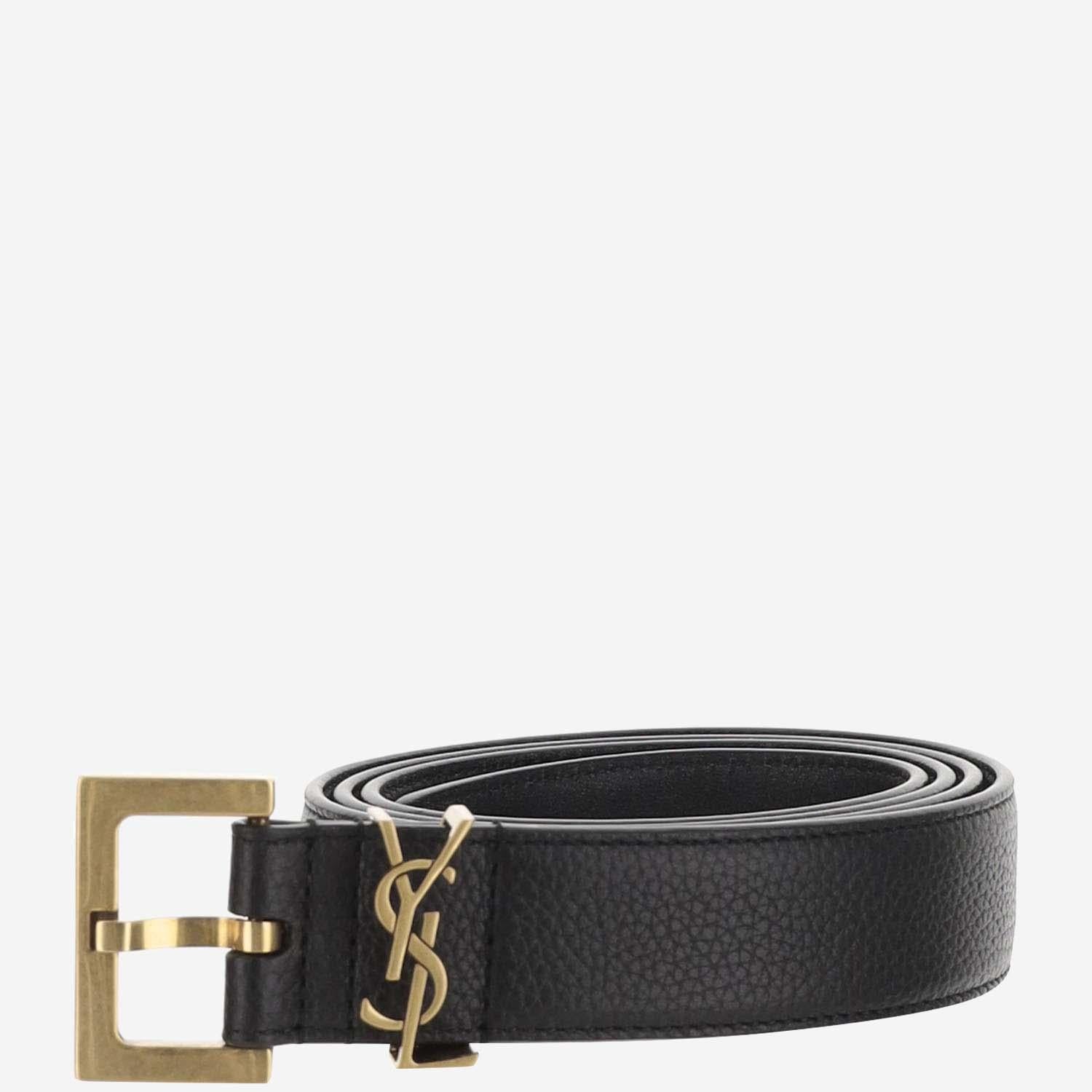 SAINT LAURENT 634440DTI0W1000