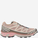 SALOMON L47737300RoseBrownPink