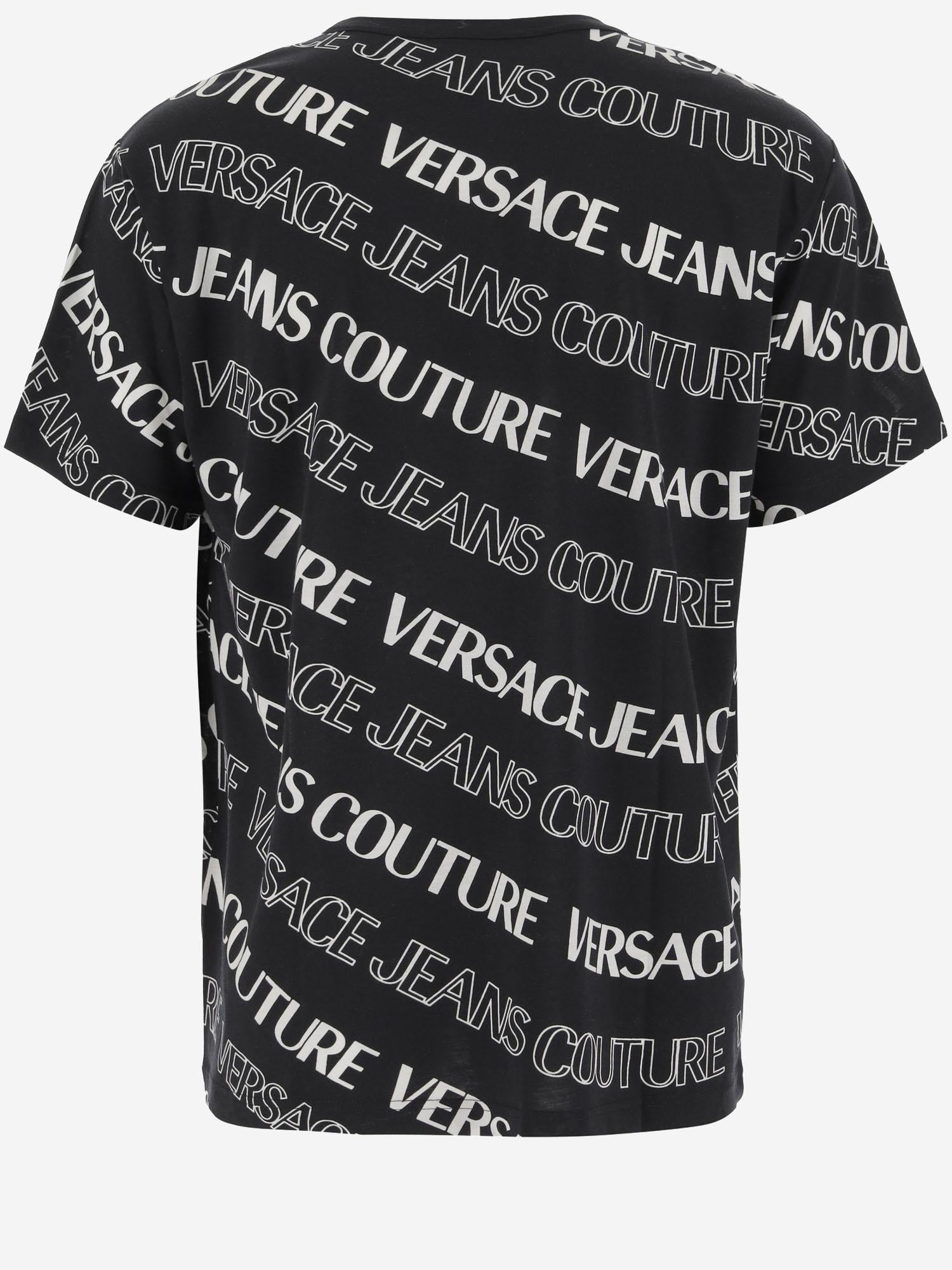 VERSACE JEANS 76GAH6R0JS296899