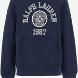 POLO RALPH LAUREN KIDS 322952489001