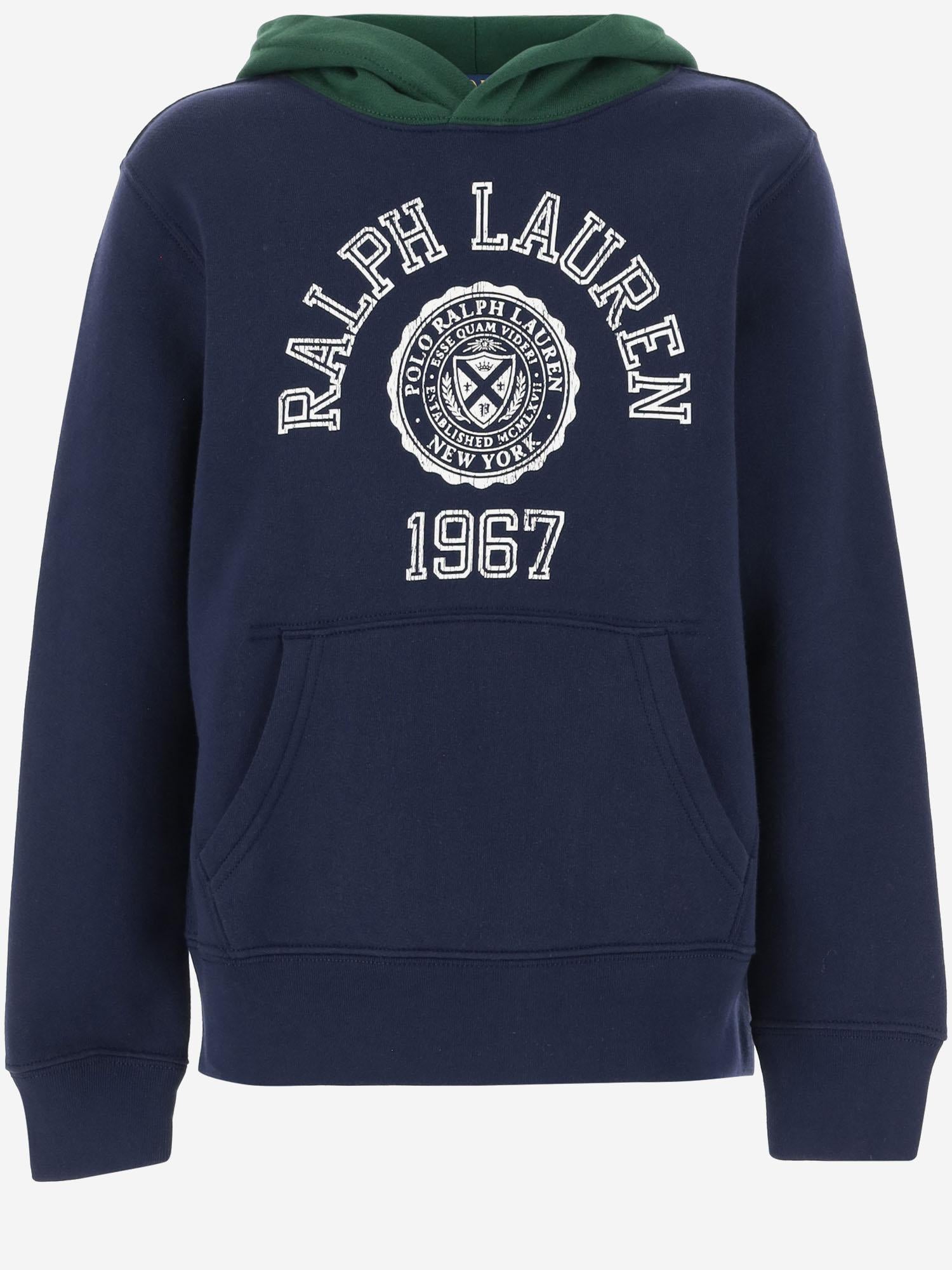 POLO RALPH LAUREN KIDS 322952489001