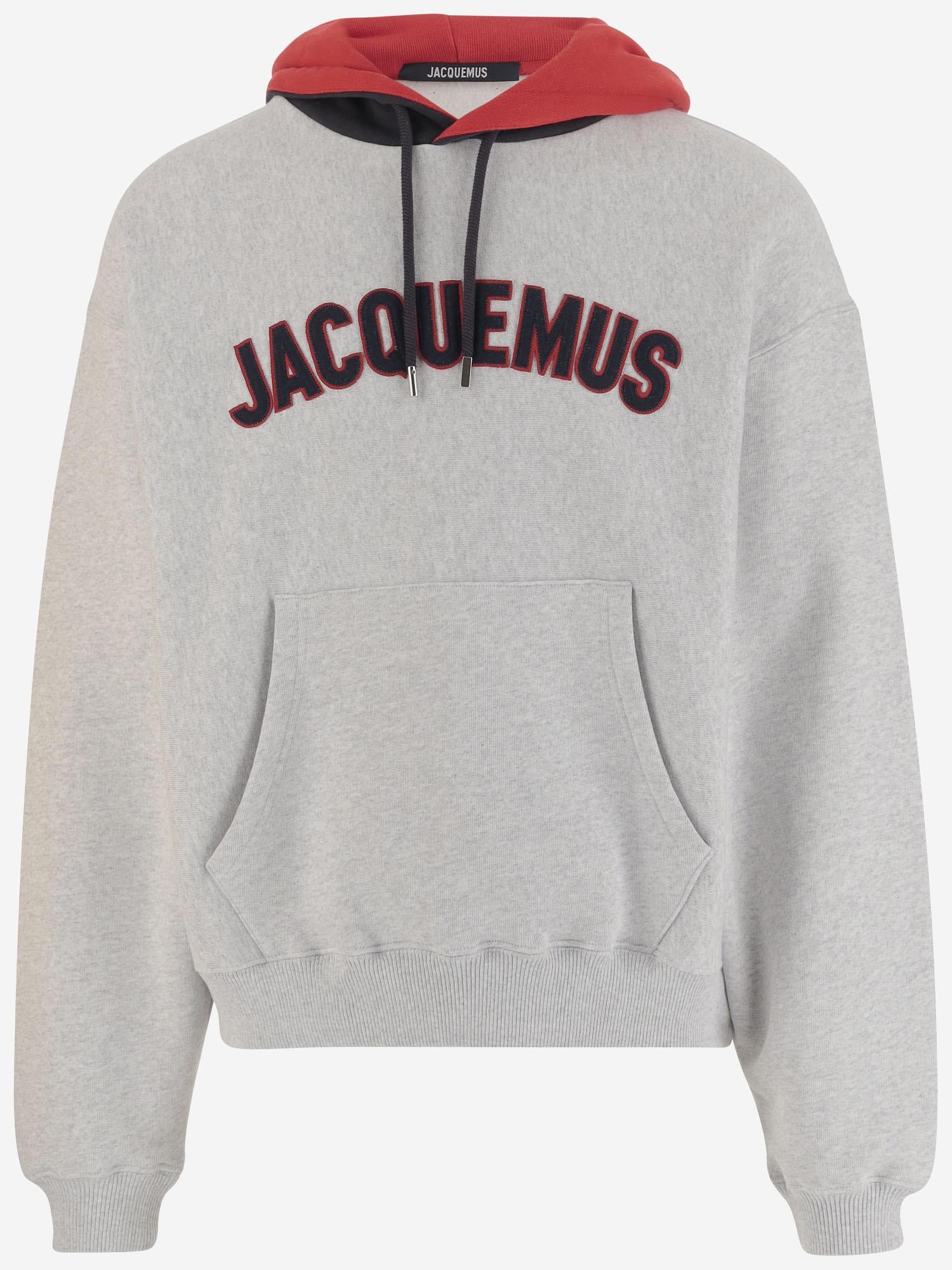 JACQUEMUS 255JS3112462950