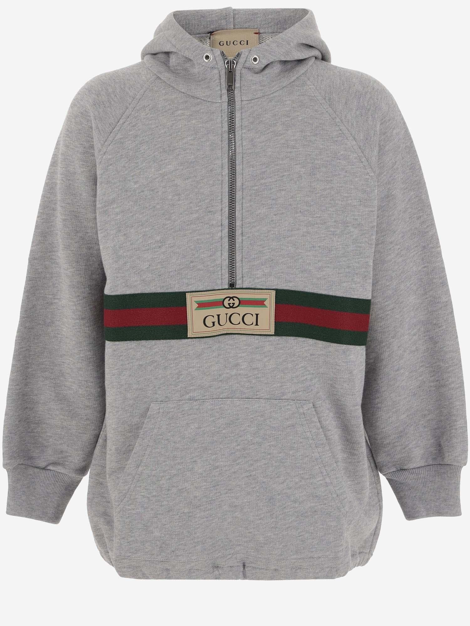 GUCCI KIDS 653666XJDKA1049