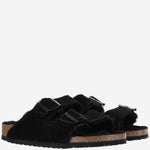 BIRKENSTOCK 752663BLACKBLACK