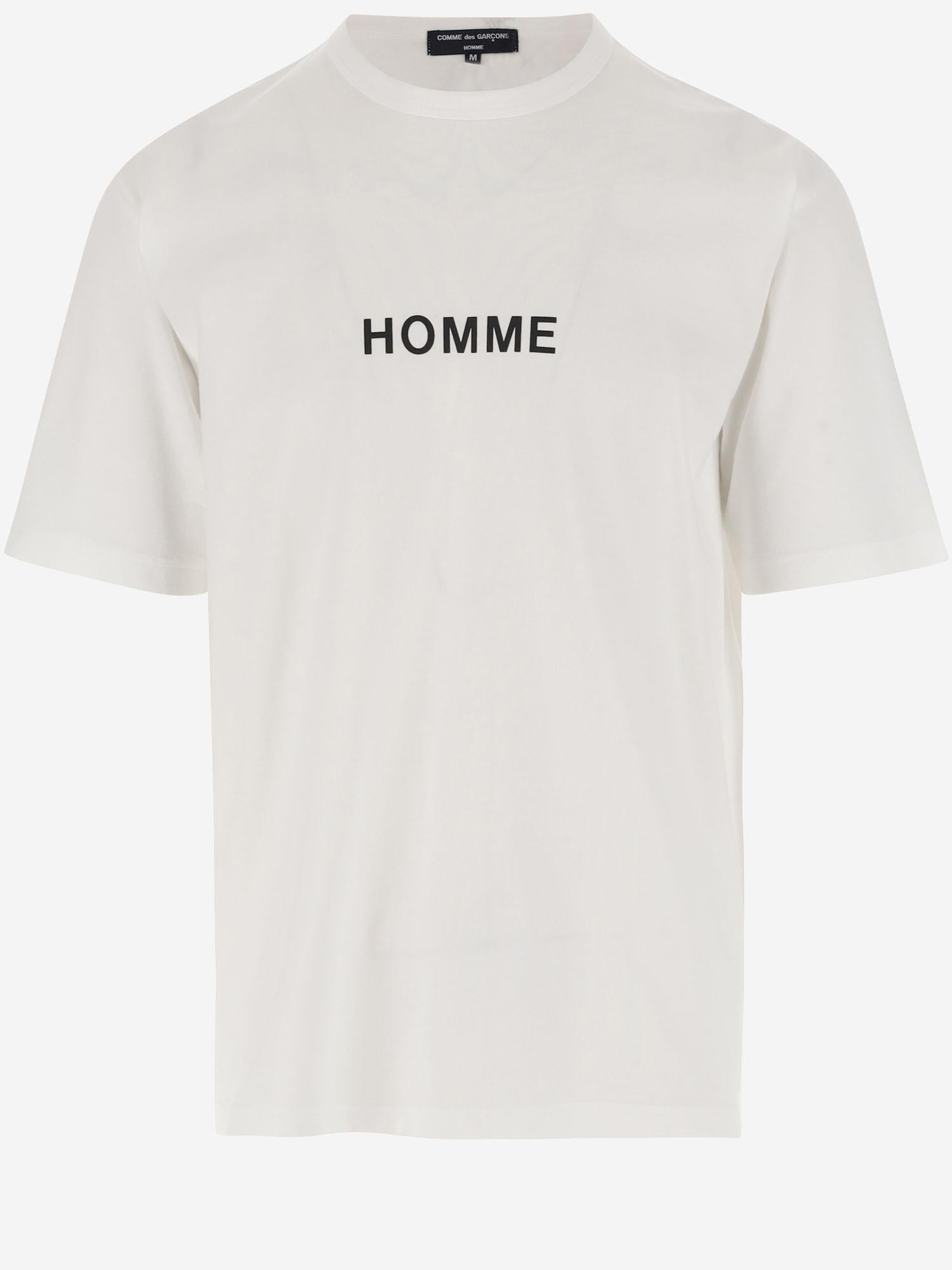 HOMME HNT103051WHITE