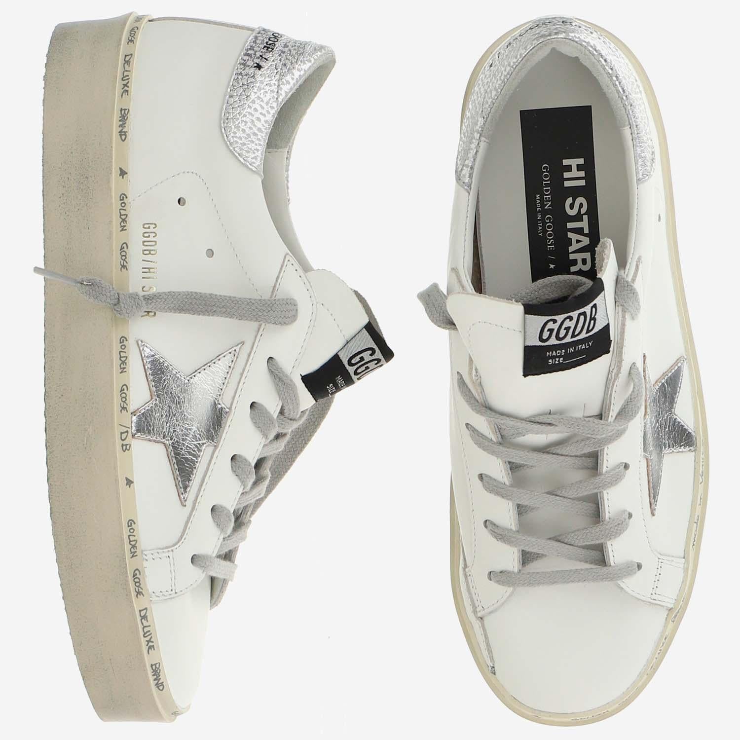 GOLDEN GOOSE GWF00118F00032980185