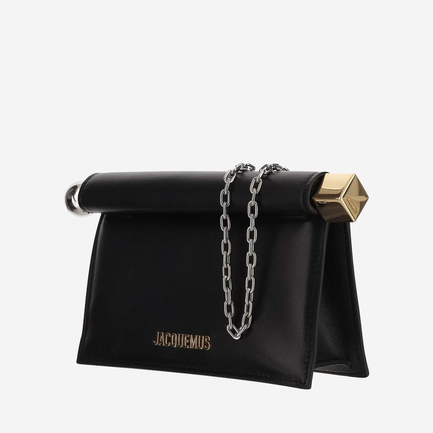 JACQUEMUS 241BA3923171990