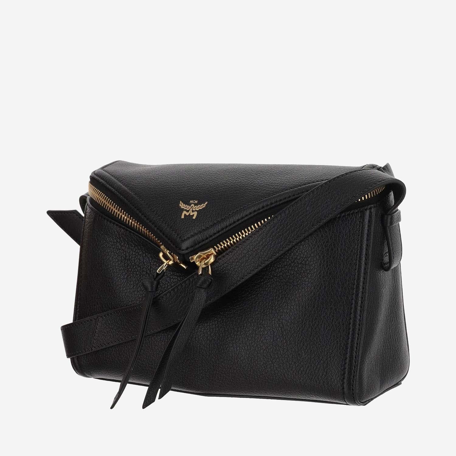 MCM MWSEAAK02BLACK