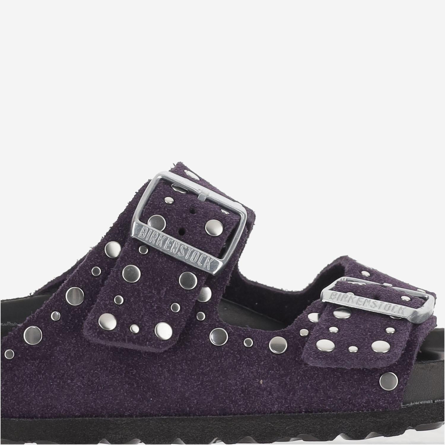 BIRKENSTOCK 1027809ACAI