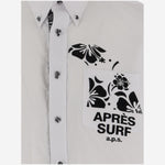 APRES SURF JORDANWHITE