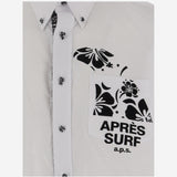 APRES SURF JORDANWHITE