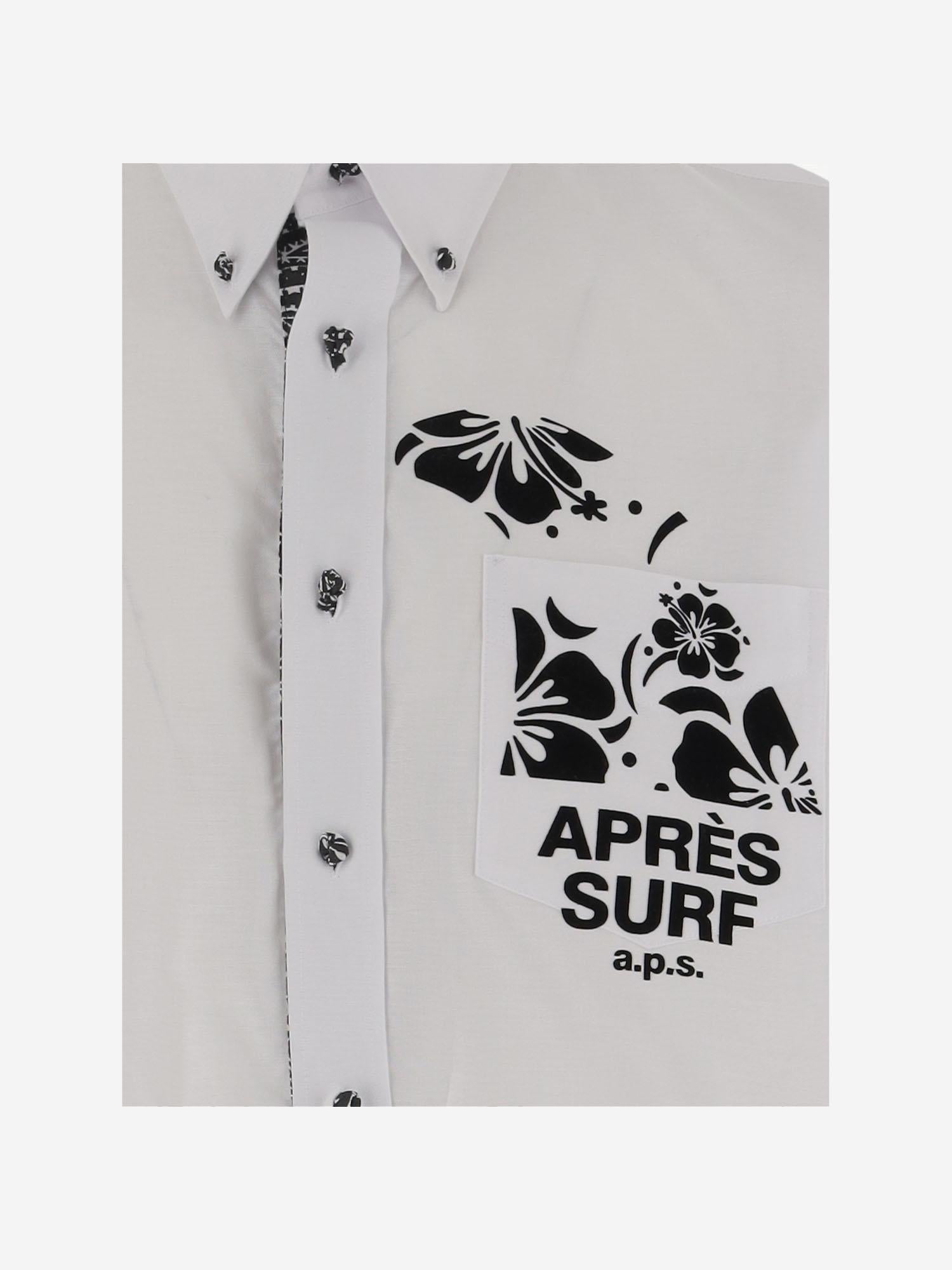 APRES SURF JORDANWHITE