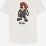 FENDI KIDS JFI3597AJF0TU9