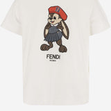 FENDI KIDS JFI3597AJF0TU9