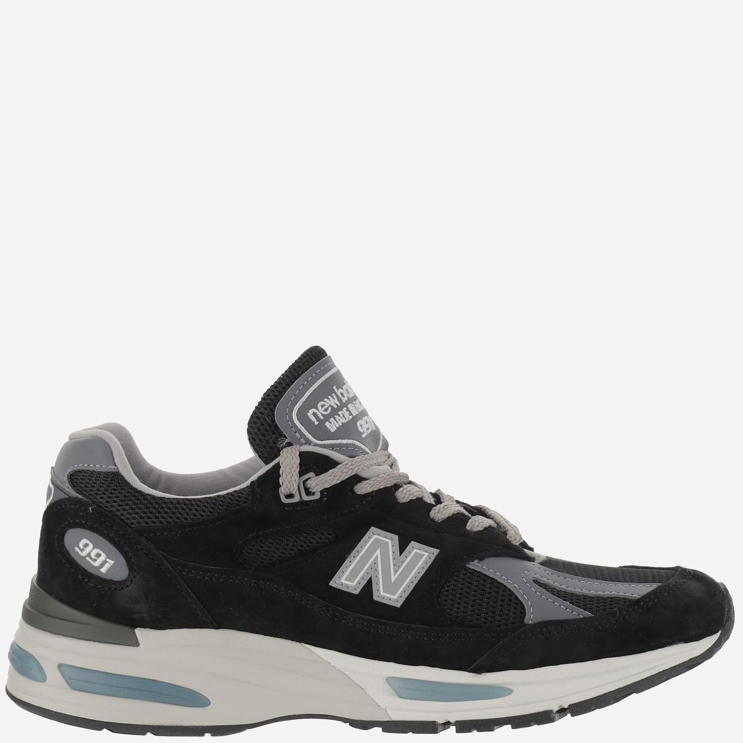 NEW BALANCE U991BK2