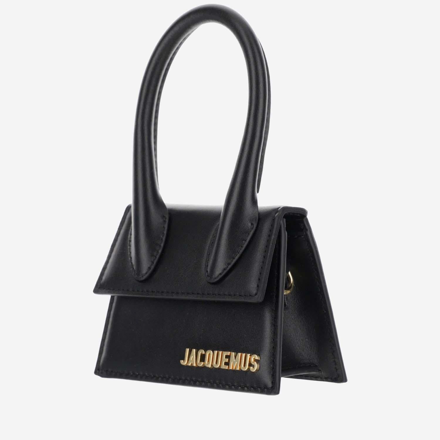 JACQUEMUS 213BA0013000990