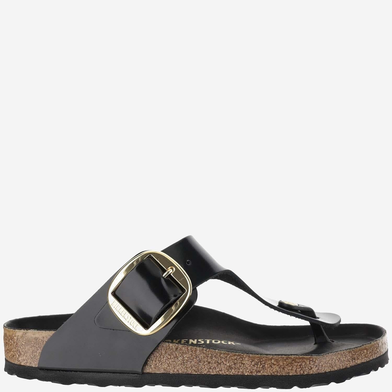 BIRKENSTOCK 1021467BLACK