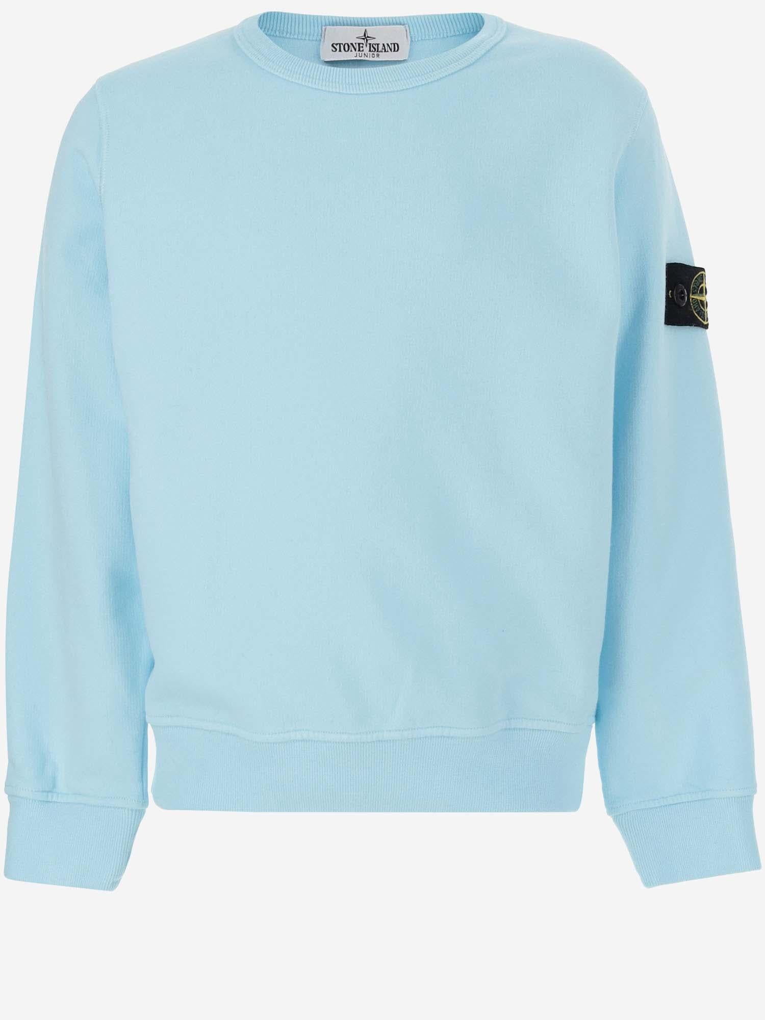 STONE ISLAND KIDS 811661320V0044