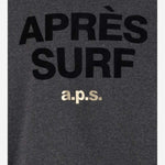 APRES SURF 1007DARK GREY