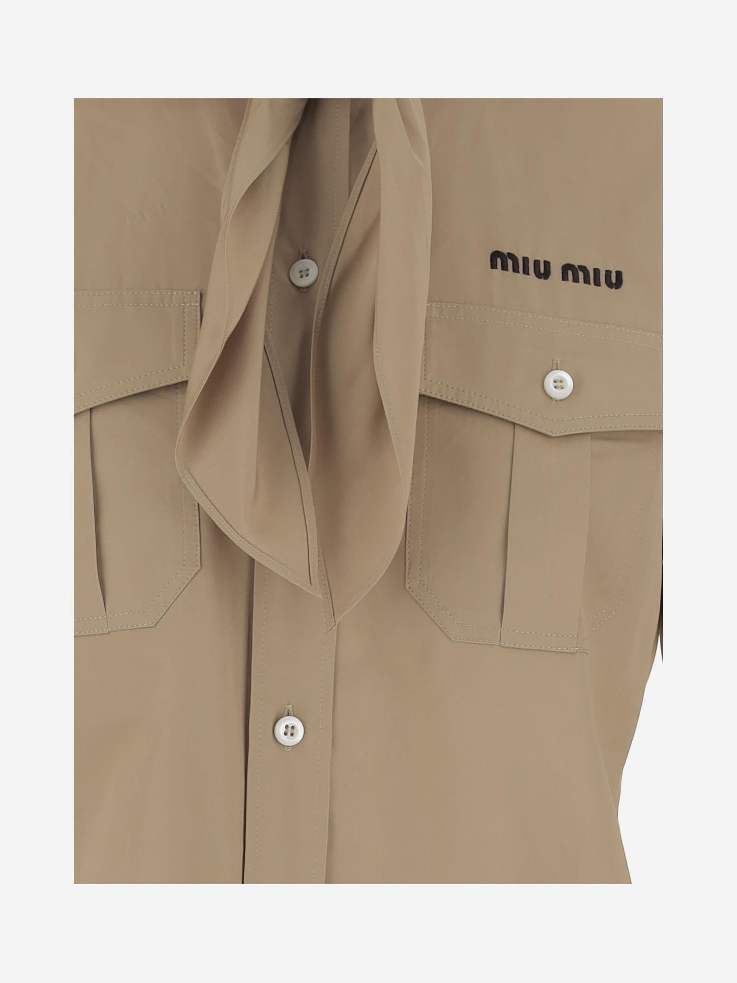 MIU MIU MK191710RGF0241