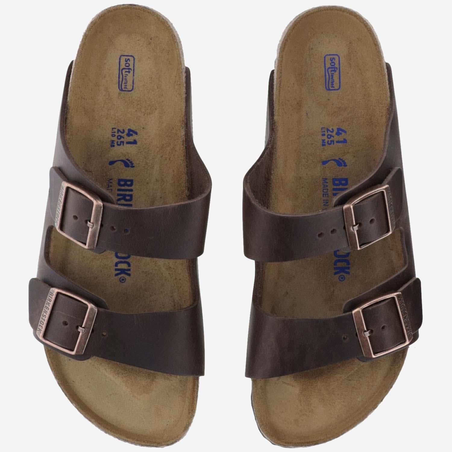 BIRKENSTOCK 452763HABANA