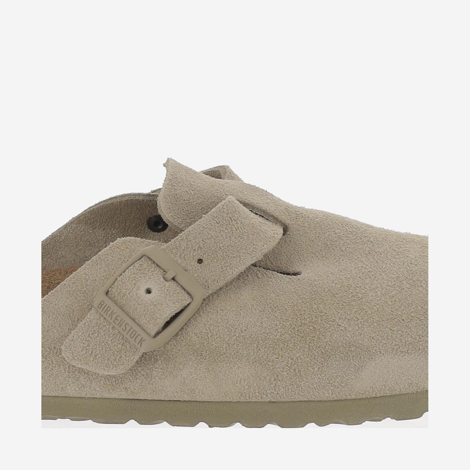 BIRKENSTOCK 1025844KHAKI