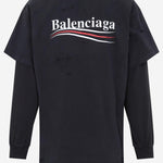 BALENCIAGA 818555TRVK89756