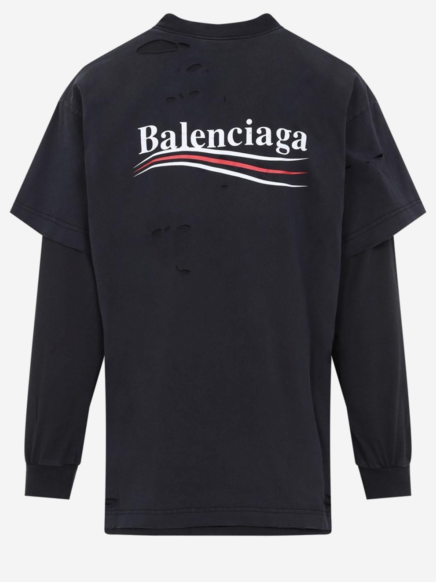 BALENCIAGA 818555TRVK89756