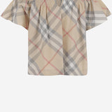 BURBERRY KIDS 8100059PALESTONEIPCHECK