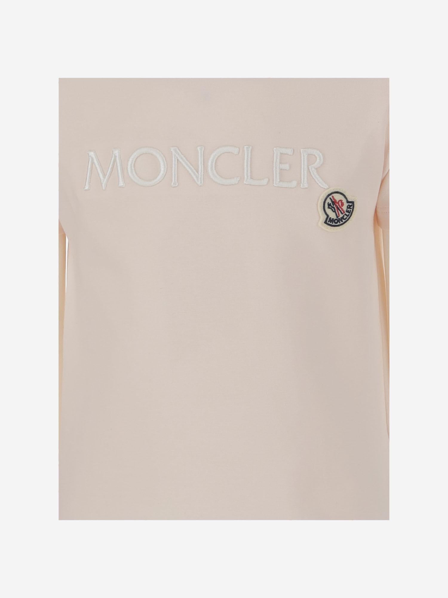 MONCLER ENFANTS 8C0000689AUM529