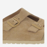 BIRKENSTOCK 1029612LATTE CREAM