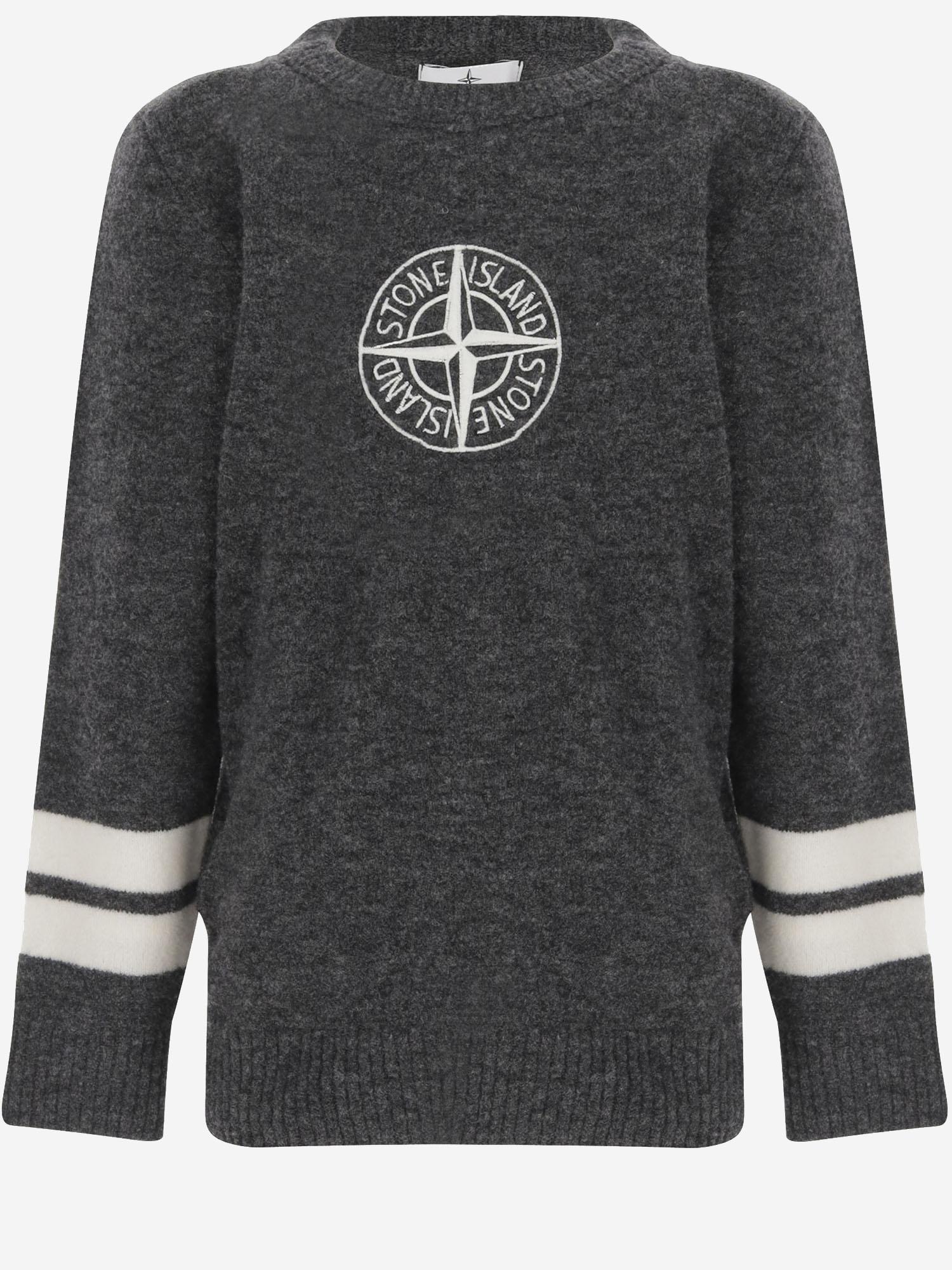 STONE ISLAND KIDS 8116523H3V0M67